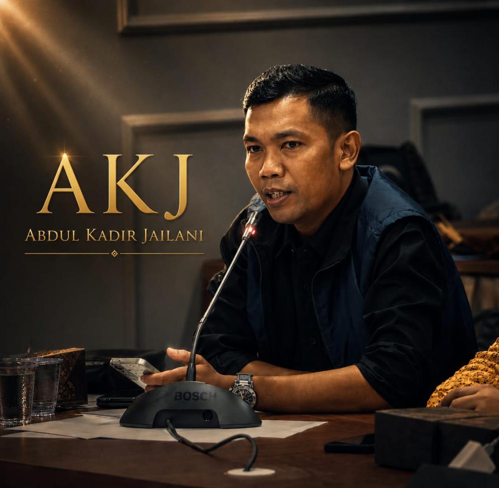 Dorong Kemajuan Olahraga, MPC Pemuda Pancasila Dumai Deklarasikan Dukungan untuk AKJ Pimpin KONI