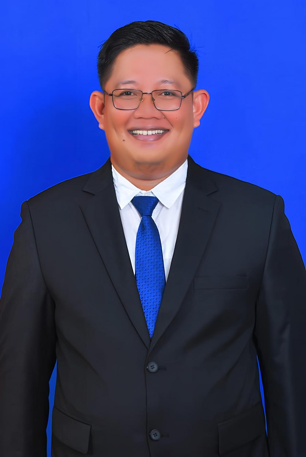 Tepis Isu Intimidasi, Sutiyo Tegaskan Proyek Gerbang Bagan Punak Pesisir Demi Kepentingan Warga