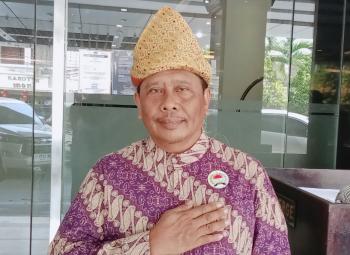 FPK Kota Pekanbaru Dorong Harmoni 42 Etnis, Wujudkan Kota Toleran