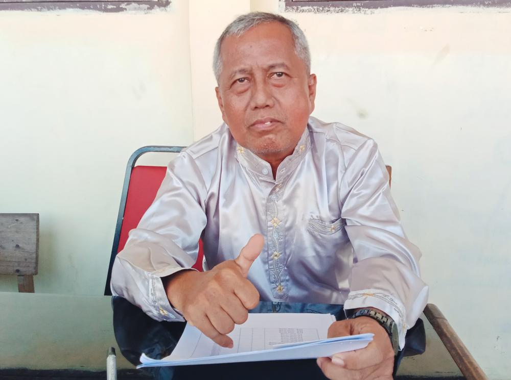 Semarak HUT ke-81 RI, SDN 021 Kampar Tanamkan Semangat Patriotisme