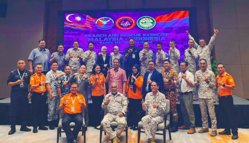 koordinasi-penyelamatan-lintas-negara-basarnas-dan-malaysia-gelar-sarex-malindo-2026