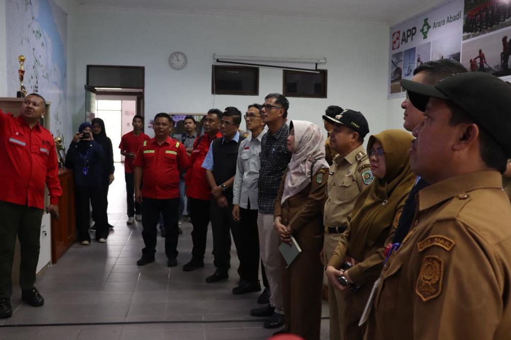cegah-karhutla-bupati-pastikan-kesiapsiagaan-pt-arara-abadiapp-group-