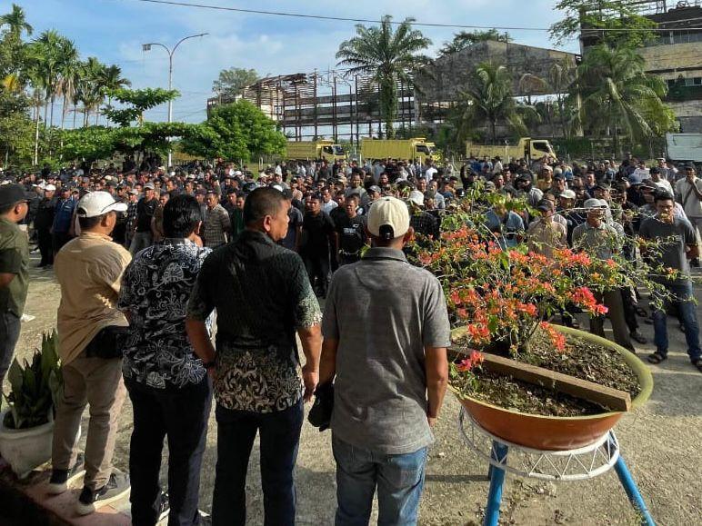 Cot Girek dan Ujian Negara Menjaga Kepastian Hukum