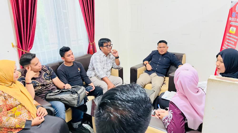 Mulai Hari Ini, Bawaslu Resmi Buka Pendaftaran Lomba Debat PHP VI Tahun 2026