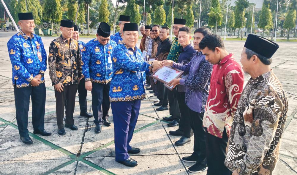 hari-koperasi-ke79-plt-gubri-ajak-koperasi-bertransformasi-menuju-ekonomi-modern