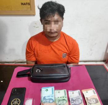 polsek-kateman-ungkap-kasus-penyalahgunaan-narkotika-satu-pelaku-diamankan