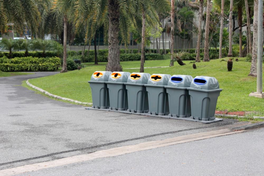 Pemkab Rokan Hulu Apresiasi PTPN IV Regional III Perkuat Penanganan Sampah