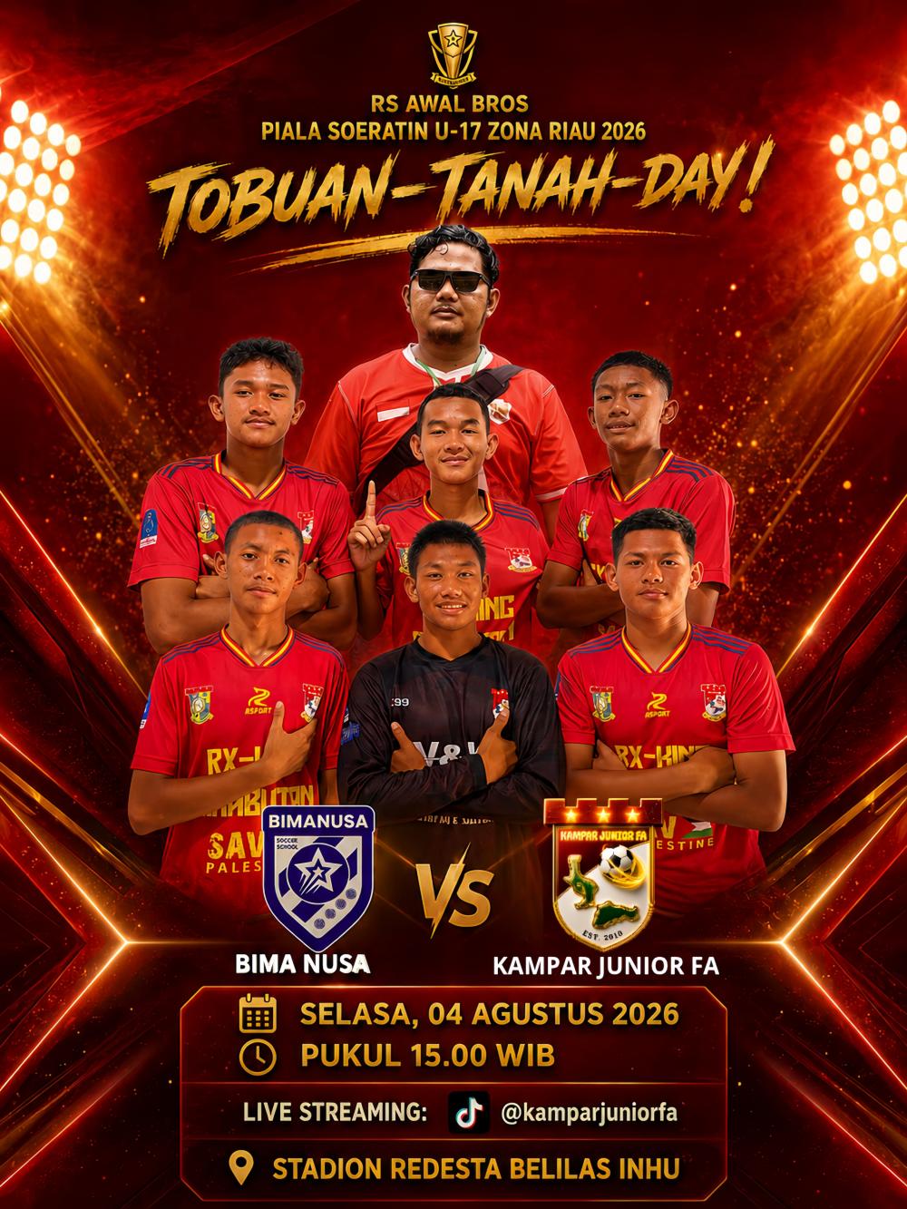 sore-ini-kampar-junior-fa-jalani-laga-quarterfinal-vs-bima-nusa-di-piala-soeratin-u17-zona-riau