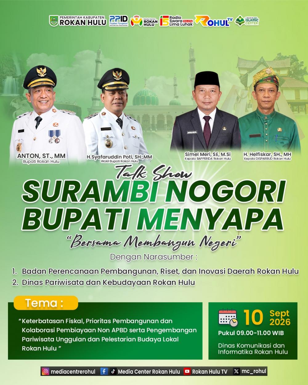“surambi-nogori-bupati-menyapa”-bahas-strategi-pembangunan-di-tengah-keterbatasan-fiskal