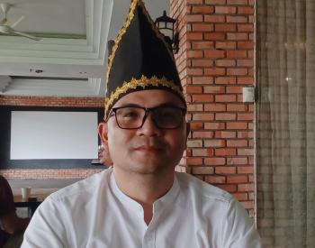 Merawat Akar di Tanah Rantau, Kisah Kawanua Pekanbaru Menjaga Persaudaraan Lintas Iman