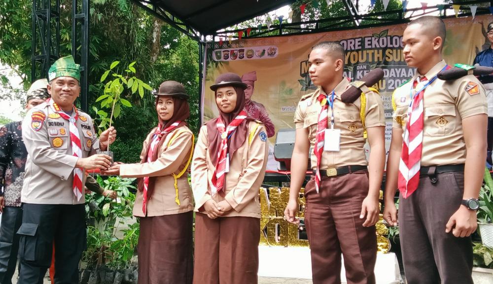 dirbinmas-polda-riau-buka-jambore-ekologis-malay-youth-summit-dan-festival-kebudayaan-melayu-riau