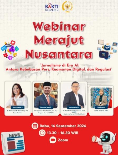 webinar-merajut-nusantara-ketika-kecepatan-teknologi-berhadapan-dengan-akurasi-dan-etika-pers