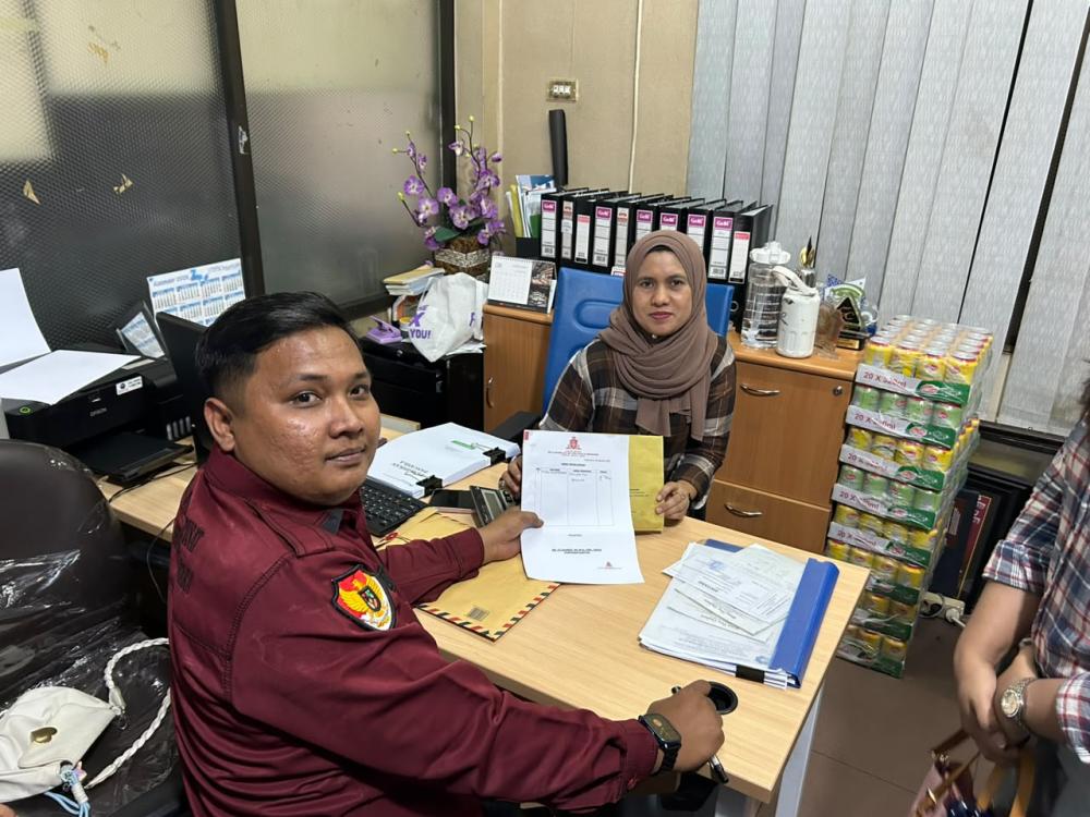 Hak Eks Karyawan Riau Pos Group Diklaim Tertunggak Rp8,2 Miliar, LBH Tuah Negeri Layangkan Somasi