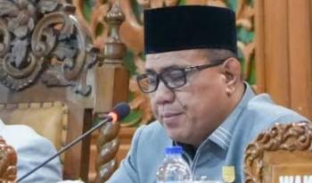 Ini Agenda DPRD Kuansing Selama Bulan Mei 2026