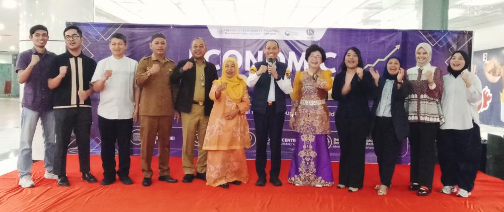 president-university-hadirkan-mata-kuliah-economic-survival-menjawab-tantangan-zaman