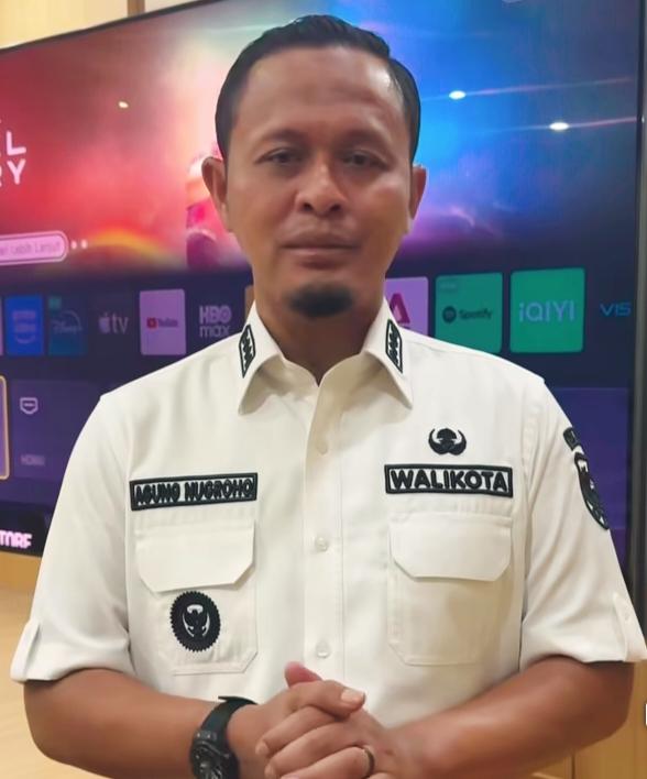 program-zero-anak-putus-sekolah-wali-kota--ijazah-tertahan-tunggakan-akan-dibantu