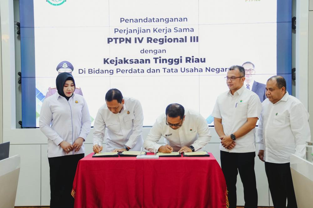 ptpn-iv-regional-iiikejati-riau-perkuat-sinergi-kawal-transformasi-bisnis-berkelanjutan
