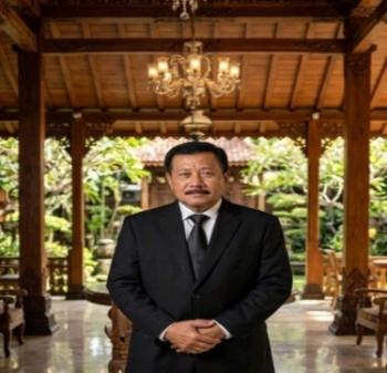 Respon Video Viral Oknum Maki Suku Jawa di Kampar: Ketum IKJR Kampriwoto Imbau Jangan Terprovokasi