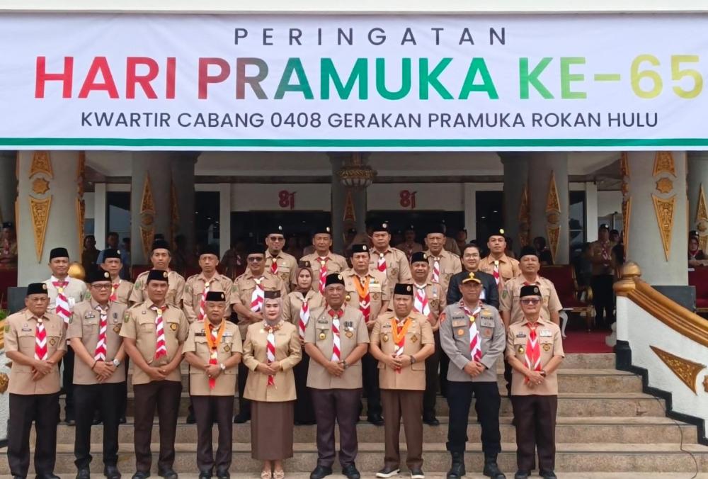 Anton Pimpin Mabicab Rohul, Alreza Ahyu Nahkodai Kwarcab melalui PAW