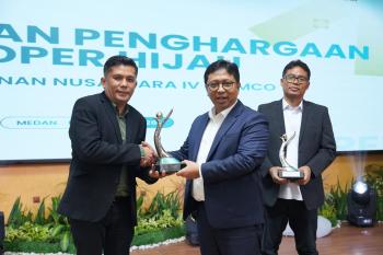 pabrik-sawit-ptpn-iv-palmco-raih-proper-hijau-dorong-transisi-energi-dan-efisiensi
