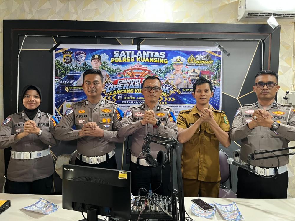 lengkapi-suratsurat-kendaraan-anda-polres-kuansing-laksanakan-operasi-patuh-lancang-kuning