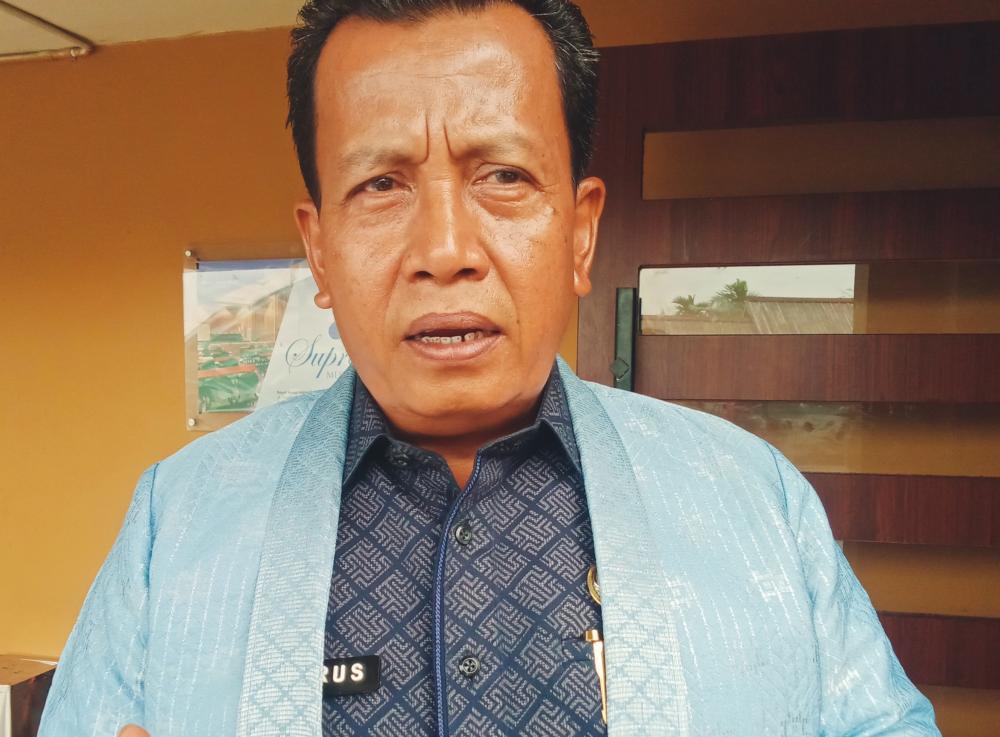 KKMP di Pekanbaru Didorong Perkuat UMKM dan Distribusi Kebutuhan Pokok Masyarakat