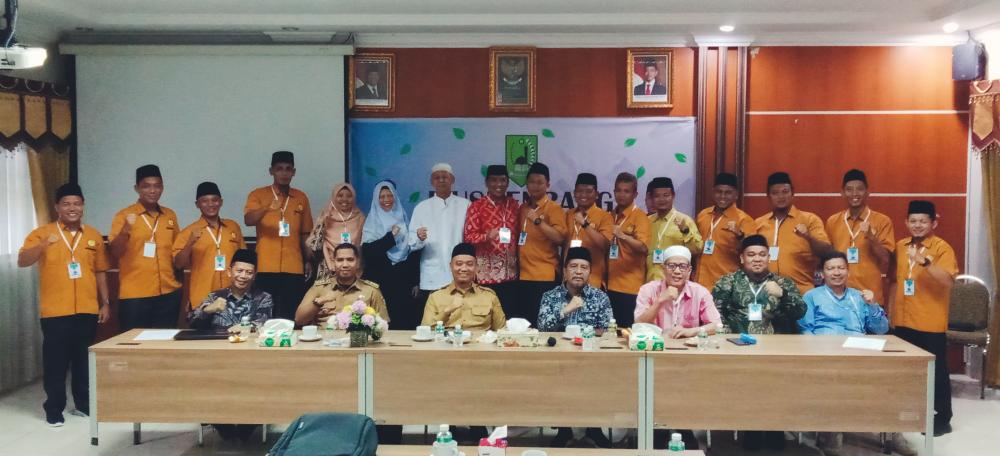 Musrenbang YASIIN, Pemko Pekanbaru Dorong Pesantren Jadi Pusat Ketahanan Pangan