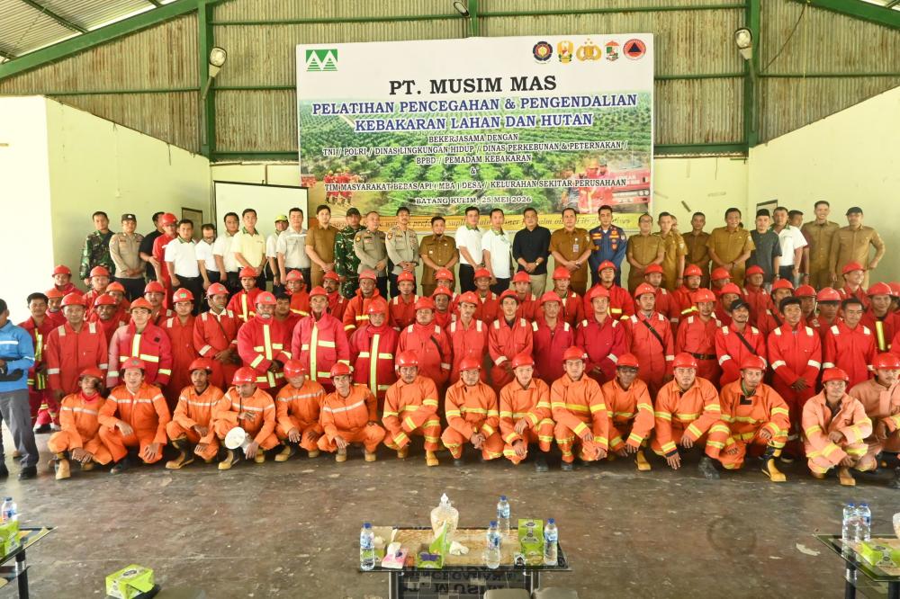 perkuat-sinergi-cegah-karhutla-pt-musim-mas-libatkan-tnipolri-hingga-masyarakat-bebas-api