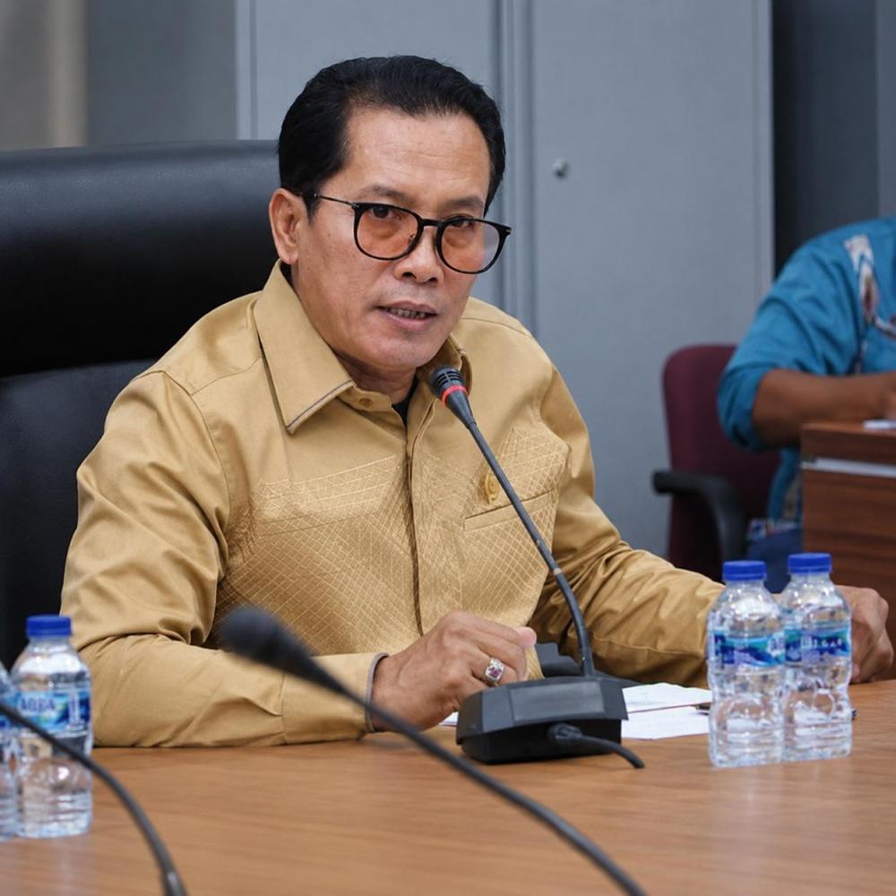 DPRD Riau Kembali Tegaskan PTPN IV Regional III Lampaui Kewajiban 20 Persen