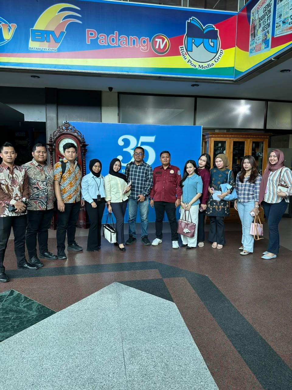 3x24 Jam Tak Direspons, LBH Ancam Tempuh Jalur Hukum Soal Hak Eks Karyawan RPG