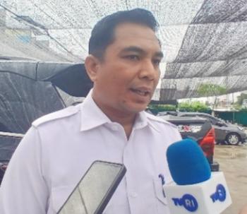 Antisipasi Kemacetan di Panam, Pemko Pekanbaru Sebut Hibah Lahan RRI Sebagai Jalur Alternatif 