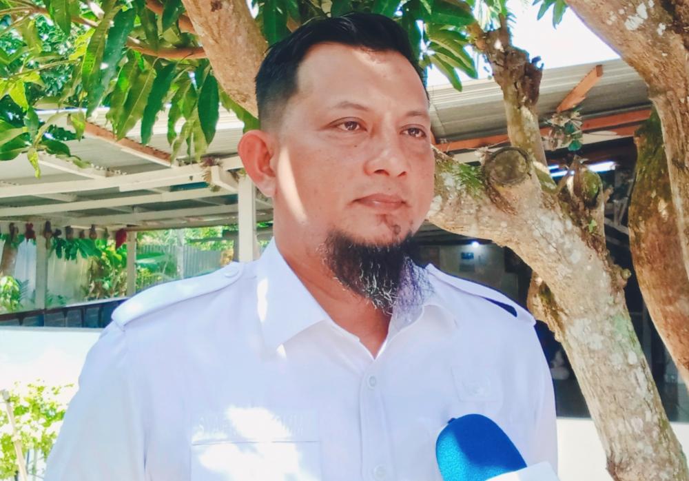 Prioritaskan Penguatan KKG, Disdik Pekanbaru Dorong Guru SD Belajar Satu Hari Setiap Pekan
