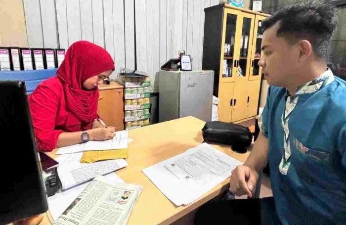 Tanggapi Balasan Somasi, LBH Tuah Negeri Nusantara Desak Riau Pos Segera Bayar Hak Eks Karyawan