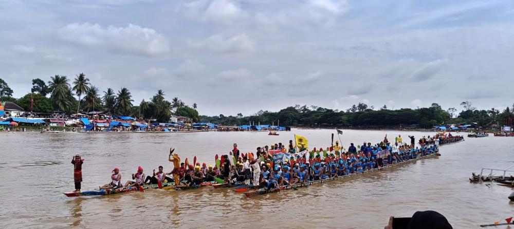 Setiap Jalur yang Mendaftar di Narosa akan Terima uang Rp 2 juta