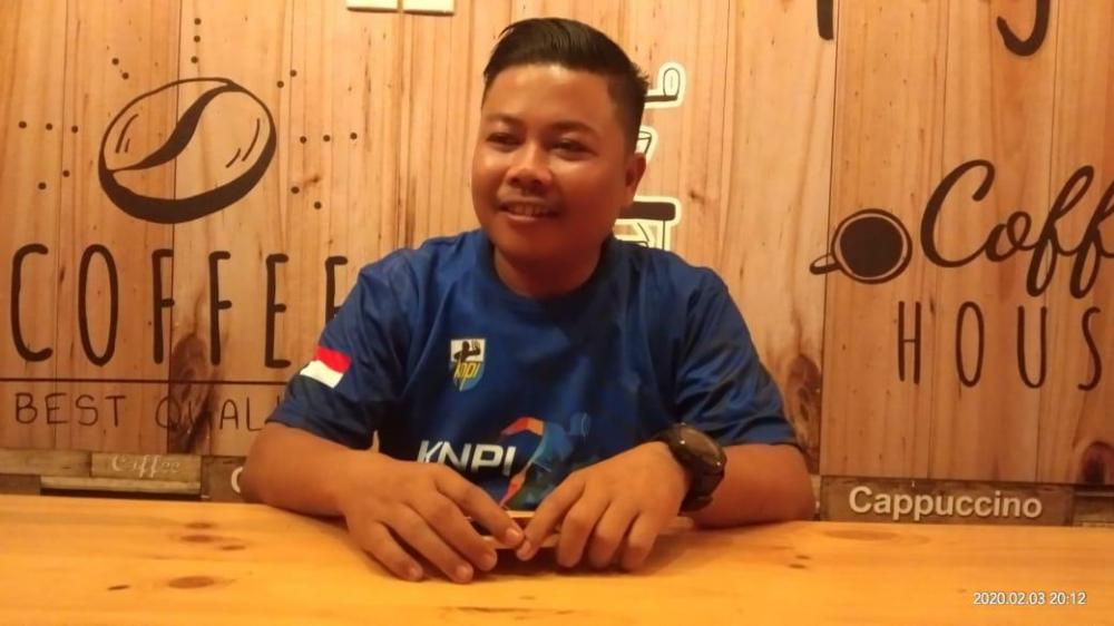 KNPI Pelalawan Meyakini SPBU Sumber Pasokan Pelaku Penyalahgunaan BBM Subsidi 