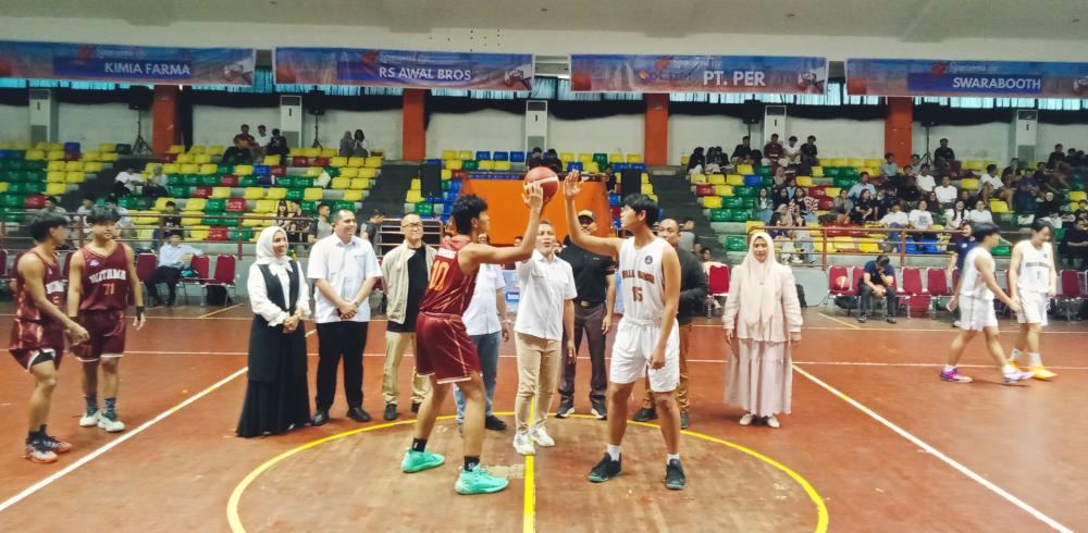 kompetisi-dekan-fisip-cup-x-dorong-lahirnya-atlet-basket-berprestasi