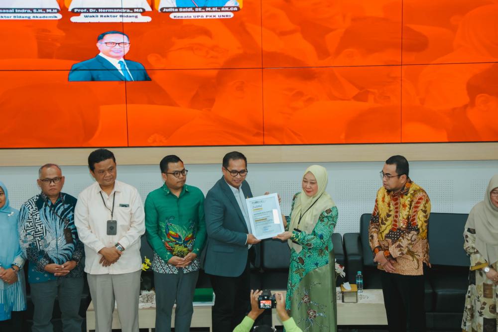 BUMN Perkebunan Dorong Perguruan Tinggi Perkuat Talenta Adaptif