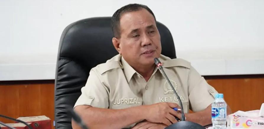 Ketua DPRD Kuansing Sebut Tuan Rumah MTQ Provinsi Bisa Naikan Ekonomi Masyarakat