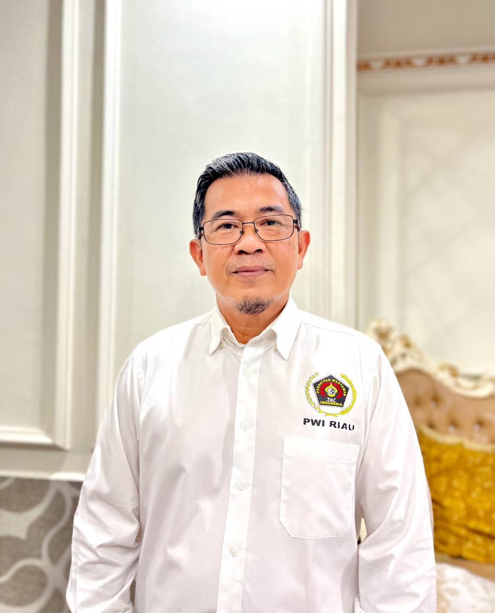 Idul Adha 1447 H, PWI Riau Sembelih 6 Ekor Sapi dan 1 Ekor Kambing