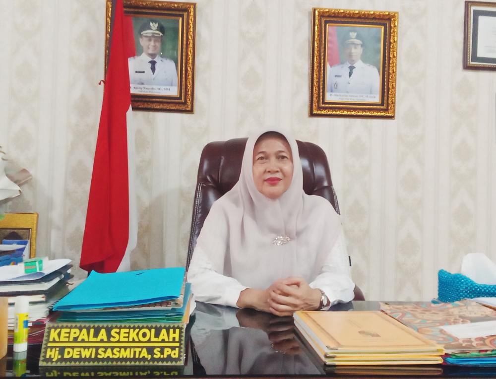 Khatam Al-Qur’an SDN 36 Pekanbaru, Menanamkan Iman dan Mencetak Generasi Qurani