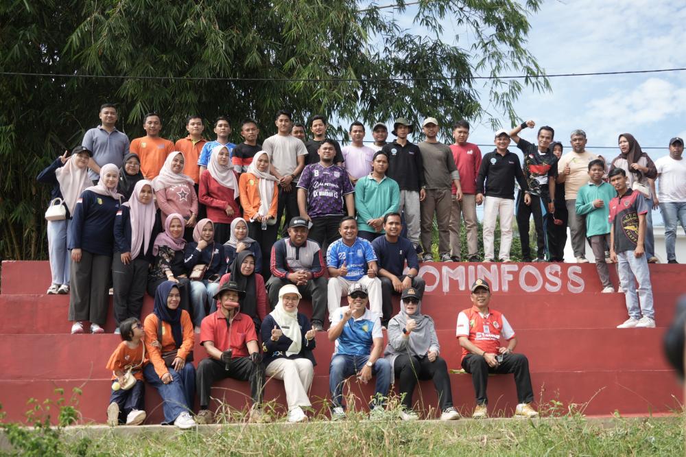 jelang-mtq-bupati-kerahkan-seluruh-dinas-percantik-kota-telukkuantan