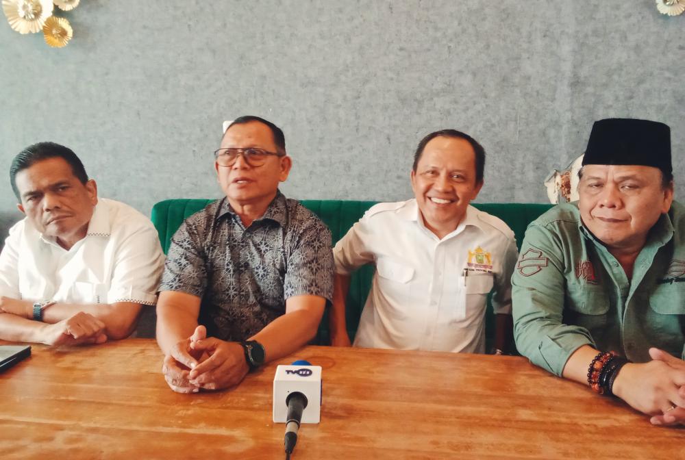 KADIN, APINDO, dan SP Soroti RDP DPRD Riau Tidak Sesuai Tatib