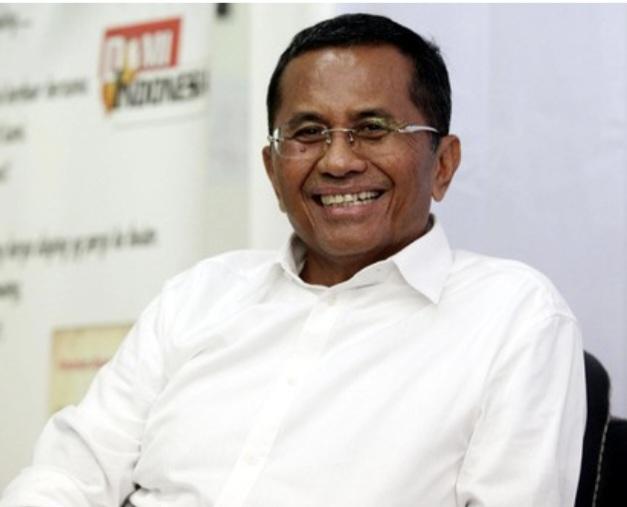Dahlan Iskan Siap Bersaksi di Pengadilan Perkara Rida K Liamsi