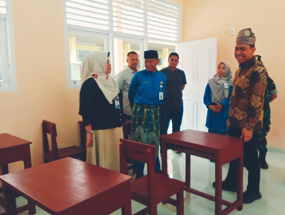 revitalisasi-di-sman-4-pekanbaru-hampir-rampung-targetkan-selesai-akhir-2026