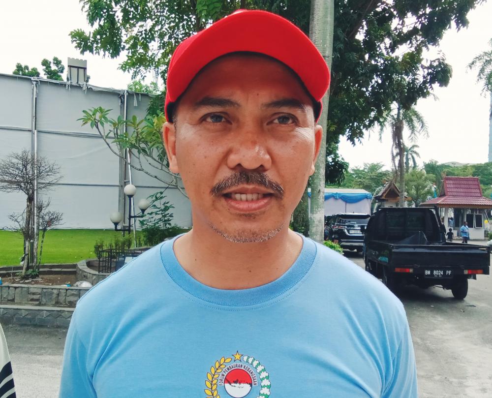 Memperingati Sumpah Pemuda 2026, Pemko Gelar Aksi Pemuda LESTARI hingga Kencana Fight