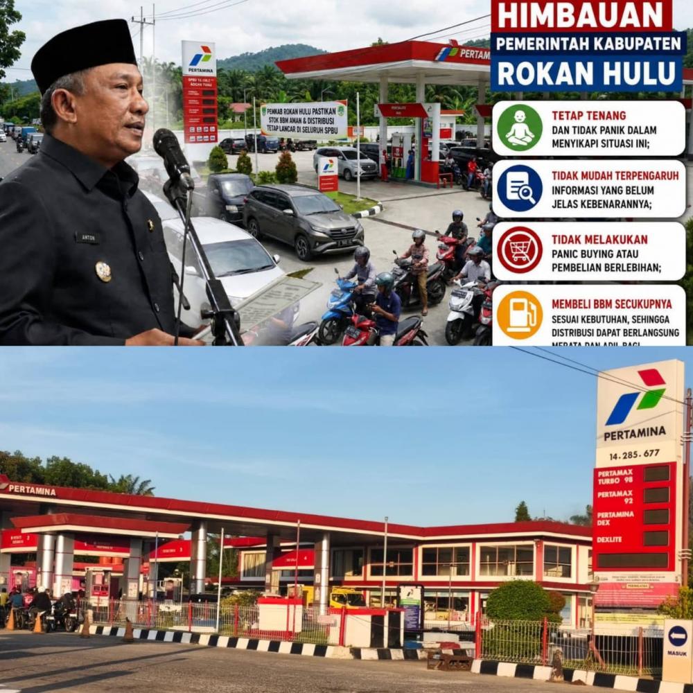 antrean-bbm-di-rohul-dipastikan-bukan-karena-kelangkaan-bupati-anton-pasokan-aman-dan-terkendali