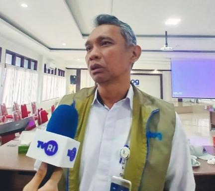 Bulog Riau-Kepri Pastikan Stok MinyaKita Aman, Pedagang Diminta Patuhi HET