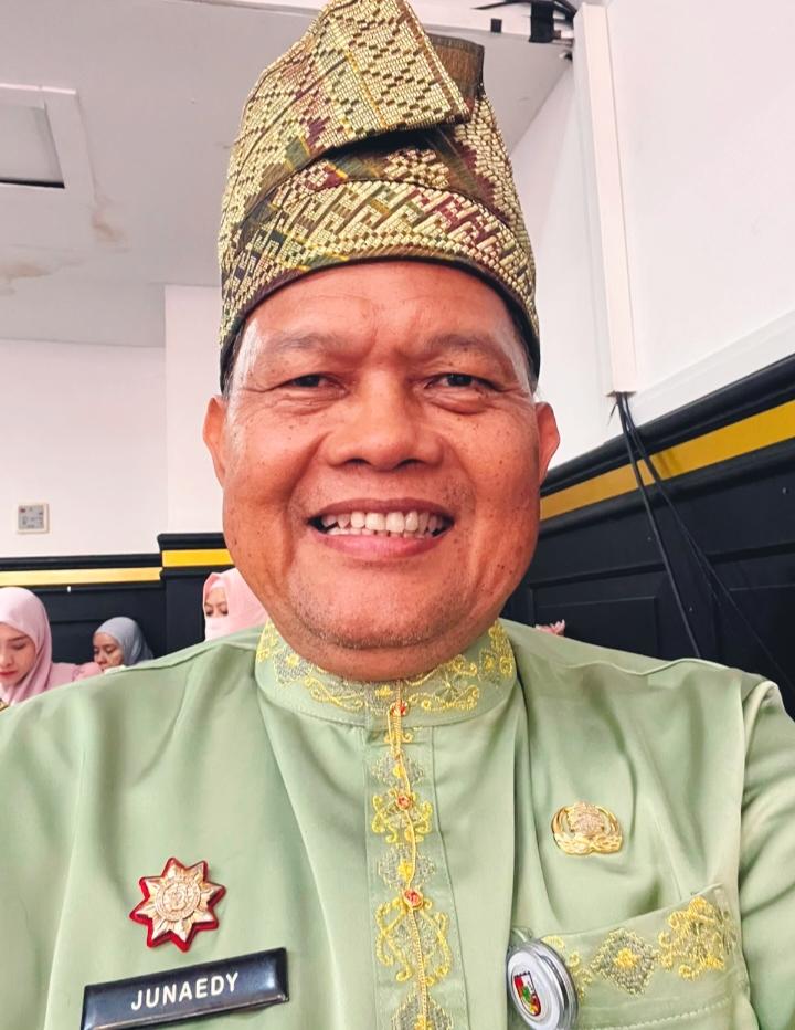 Usulan Gelar Pahlawan Nasional Marhum Pekan Masuki Tahap Verifikasi Kemensos