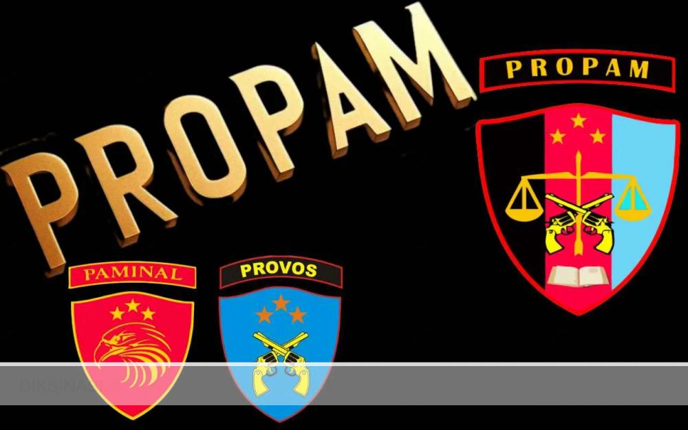 personel-terkait-dugaan-pelanggaran-diproses-propam
