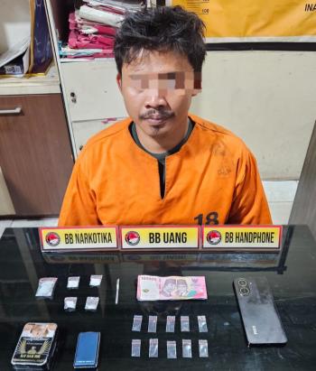 polres-inhil-ungkap-peredaran-sabu-860-gram-dalam-ops-antik-2026-satu-pengedar-diamankan